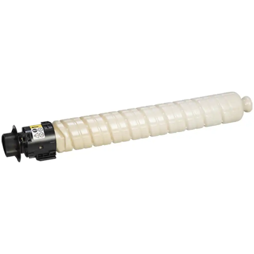 Compatible Ricoh 841850 Yellow Laser Toner Cartridge
