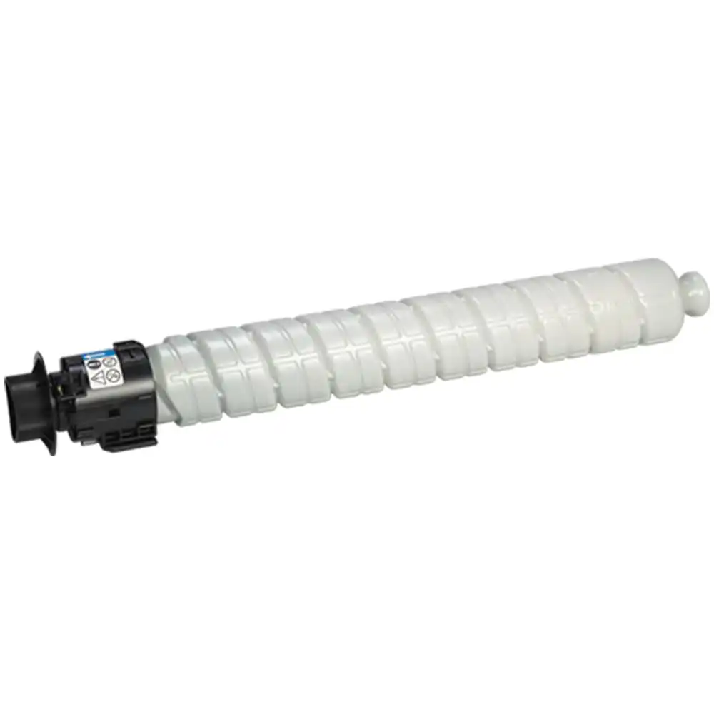 Compatible Ricoh 841852 Cyan Laser Toner Cartridge
