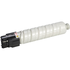 Compatible Ricoh 842091 Black Toner Cartridge for MP C306, MP C307, MP C406