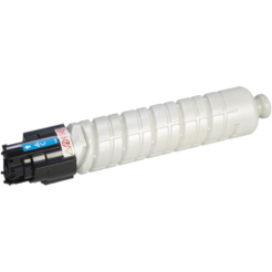 Compatible Ricoh 842092 Cyan Toner Cartridge for MP C306, MP C307, MP C406