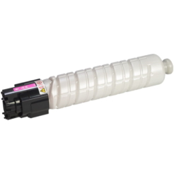 Compatible Ricoh 842093 Magenta Toner Cartridge for MP C306, MP C307, MP C406