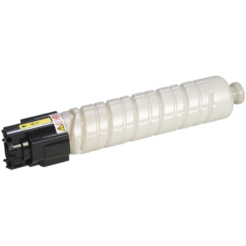 Compatible Ricoh 842094 Yellow Toner Cartridge for MP C306, MP C307, MP C406
