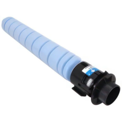 Compatible Ricoh 842557 Cyan Toner Cartridge for IM C2010 / IM C2510