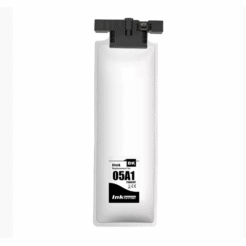 Compatible Epson T05A1 (T05A100) Black High-Yield Ink Pack – 20,000 Page-Yield