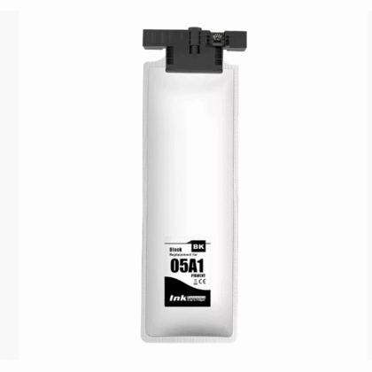Compatible Epson T05A1 (T05A100) Black High-Yield Ink Pack – 20,000 Page-Yield