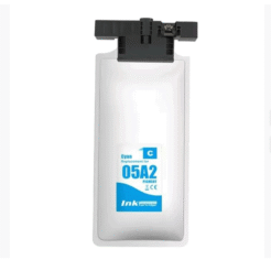 Compatible Epson T05A2 (T05A200) Cyan High-Yield Ink Pack – 20,000 Page-Yield