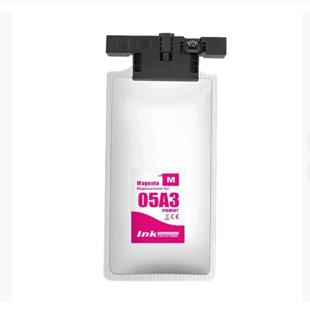 Compatible Epson T05A3 (T05A300) Magenta High-Yield Ink Pack – 20,000 Page-Yield