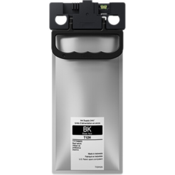 Compatible Epson T12H Ultra High Capacity Black Ink Pack