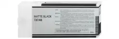 Compatible Epson T614800 Pigment Matte Black Ink Cartridge for the Stylus Pro 4880