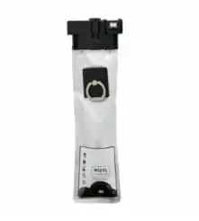 Compatible Epson T902XL120 (902XL) Black High-Yield Ink Cartridge - 5000 Pages
