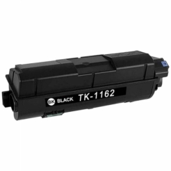 Compatible TK-1162 (1T02RY0US0) Black Toner Cartridge for Kyocera Mita (7,200 Pages)