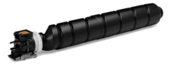 Compatible Kyocera Mita TK-6327 (1T02NK0US0) Toner Cartridge, Black 35K Yield