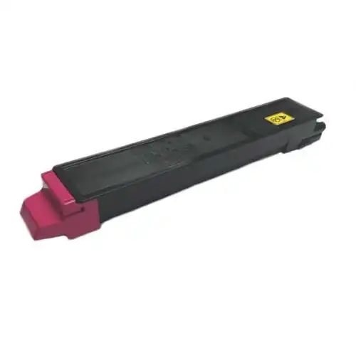 Compatible Kyocera Mita Magenta Toner Cartridge 1T02P3BUS0 (TK-8117M)