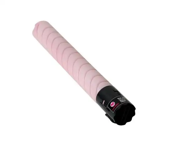 Compatible Konica Minolta A8DA330 (TN-324M) Magenta Toner Cartridge