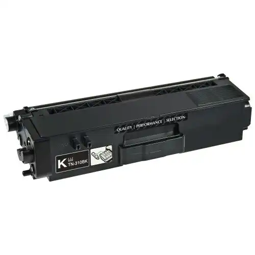 Compatible TN315BK HY Black Laser Toner Cartridge