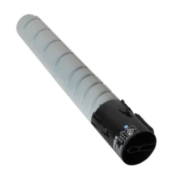 Compatible Konica Minolta TN514K Toner Cartridge - A9E8130 - Black