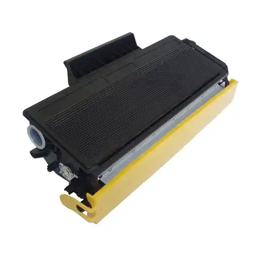 Compatible TN580 Black Laser Toner Cartridge for Brother