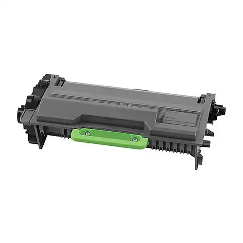 Compatible Brother TN890 Black Laser Toner, Ultra High Yield