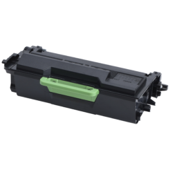 Compatible Brother TN925 Black Toner Cartridge - Max Yield - 25,000 pages