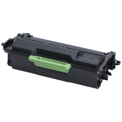 Compatible Brother TN925 Black Toner Cartridge - Max Yield - 25,000 pages