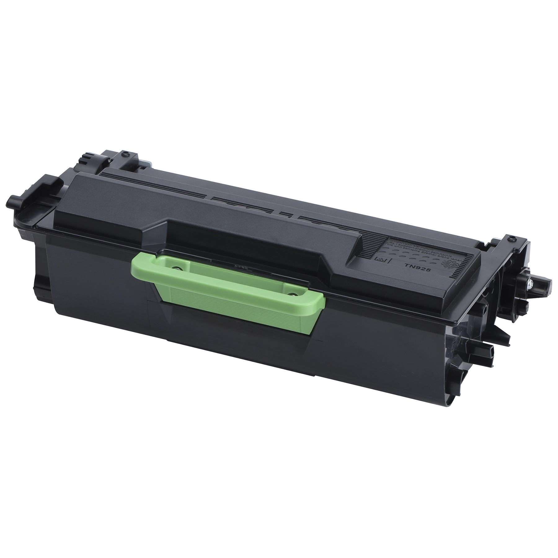 Compatible Brother TN925 Black Toner Cartridge - Max Yield - 25,000 pages