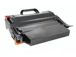 Compatible Lexmark X654X11A Extra High Yield Black Laser Toner Cartridge (X654/X656/X658) (36K Page Yield)