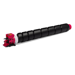 Compatible Kyocera Mita TK-8367M (1T02YPBUS0) Toner Cartridge - Magenta 12K Yield