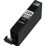 Compatible Canon CLI-226 Gray Ink Cartridge