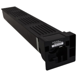 Compatible Konica Minolta A3VU030 (TN-712K) Black Toner Cartridge