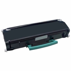 Compatible Lexmark E360dn Toner Cartridge - E360H11A Black - High Yield