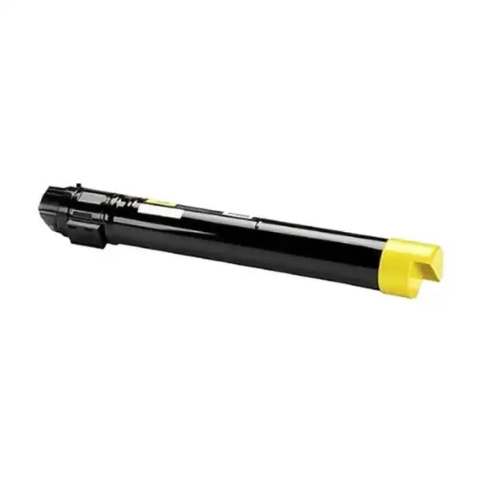 Compatible Xerox 006R01396 Yellow Laser Toner Cartridge